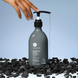 Шампунь для жирного волосся Luseta Beauty Charcoal Detox, 500 мл 6096 фото 3
