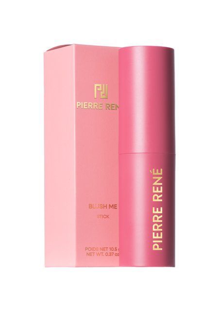 Румяна-стик для лица Pierre Rene Blush Me №03 Pink Nectar, 10.5 г 5753 фото