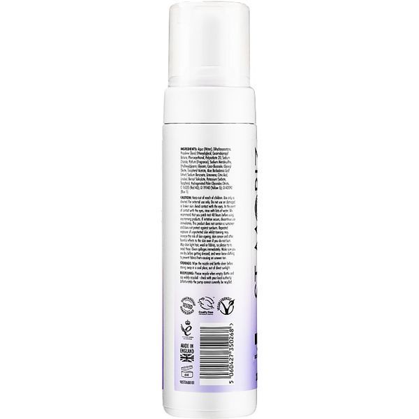 Автобронзат-мус St.Moriz Pro Dark, 200 мл 4461 фото