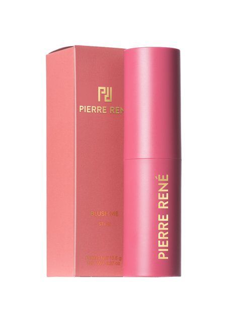 Румяна-стик для лица Pierre Rene Blush Me №04 Blush Mauve, 10.5 г 5754 фото