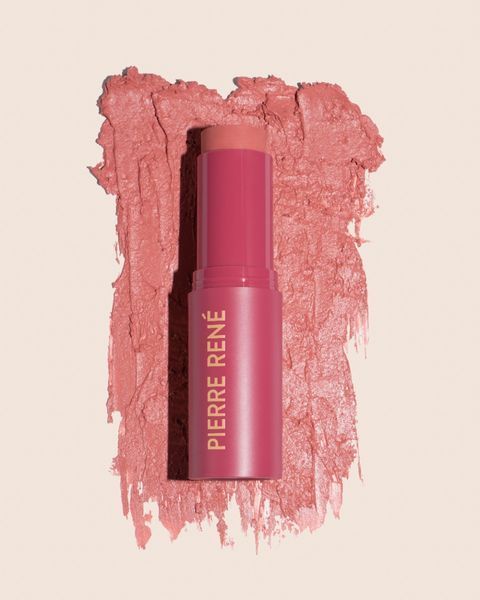 Румяна-стик для лица Pierre Rene Blush Me №04 Blush Mauve, 10.5 г 5754 фото