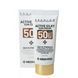 Захисний крем від ультрафіолету Medi-Peel Active Silky Sun Cream, 50 мл 2058 фото 1