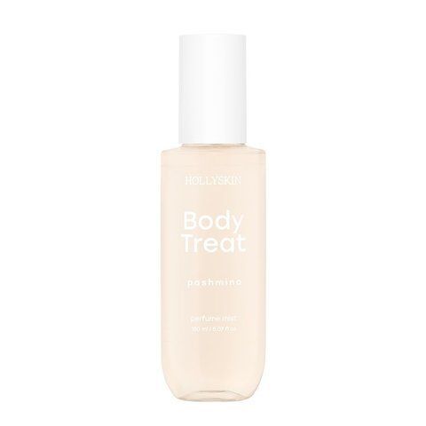Парфумований міст для тіла HOLLYSKIN Body Treat Pashmina, 150 мл 0109 фото