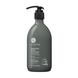 Кондиционер увлажняющий для гладкости Luseta Beauty Charcoal Detox, 500 мл 6097 фото 1