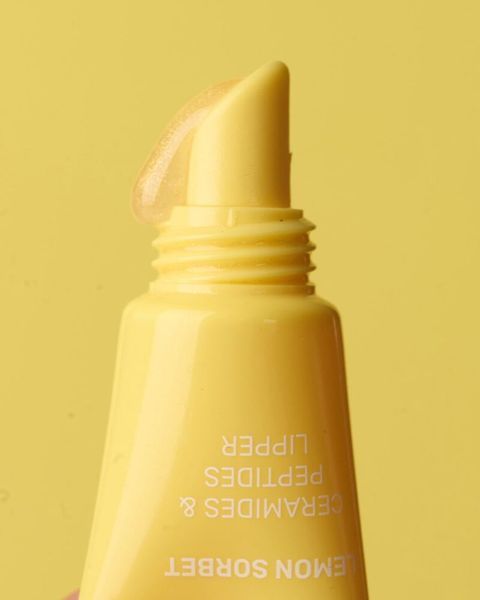Lipper-блеск для губ LIPSS Lemon Sorbet, 8 мл 7120 фото