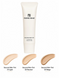 Тональна основа-тінт для обличчя Pierre Rene Second Skin Tint Foundation 02 Neutral, 25 мл 5756 фото 2