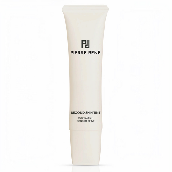 Тональна основа-тінт для обличчя Pierre Rene Second Skin Tint Foundation 02 Neutral, 25 мл 5756 фото