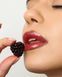 Блиск для губ з ароматом чорнично-ожинового джему Unico Lip Gloss Jam, 12 мл 1118 фото 5