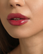 Блиск для губ з ароматом чорнично-ожинового джему Unico Lip Gloss Jam, 12 мл 1118 фото 8
