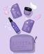 Набір для тонкого та ламкого волосся з косметичкою Luseta Beauty Biotin-Collagen Jet-Set Hair Strengthen Kit 6091 фото 8