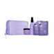 Набір для тонкого та ламкого волосся з косметичкою Luseta Beauty Biotin-Collagen Jet-Set Hair Strengthen Kit 6091 фото 1