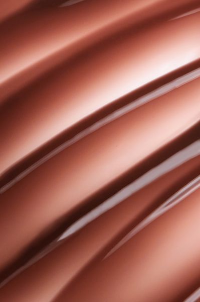 Блеск для губ с ароматом свежеиспеченного шоколадного брауни Unico Lip Gloss Brownie, 12 мл 1119 фото