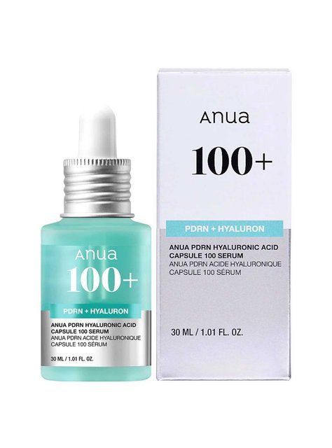 Сыворотка для лица Anua PDRN Hyaluronic Acid Capsule 100 Serum, 30 мл 2064 фото