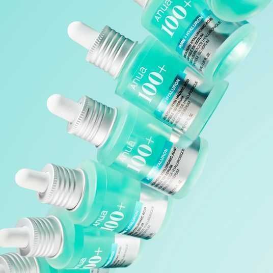Сироватка для обличчя Anua PDRN Hyaluronic Acid Capsule 100 Serum, 30 мл 2064 фото