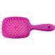 Расческа для волос Janeke Superbrush The Original (фуксия) 1201 фото 1