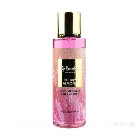 Міст для тіла та волосся Top Beauty Cherry Almond (як Tom Ford - Lost cherry), 250 мл 0742 фото