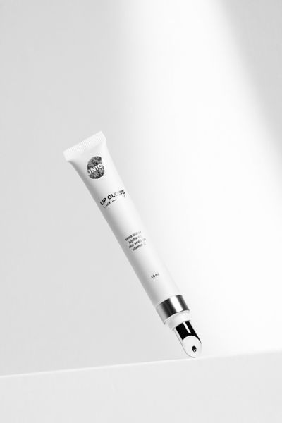 Блеск для губ с ароматом терпкой вишни Unico Lip Gloss Amour, 12 мл 1120 фото