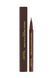 Підводка-маркер ультратонкий для очей коричневий Pierre Rene Pierre Rene EYE PEN WINGS MAKER №02, 0.5 мл 5736 фото 1