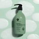 Кондиціонер зволожуючий для тонкого та ламкого волосся Luseta Beauty Rosemary Mint Complex, 500 мл 6155 фото 2