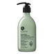 Кондиціонер зволожуючий для тонкого та ламкого волосся Luseta Beauty Rosemary Mint Complex, 500 мл 6155 фото 1