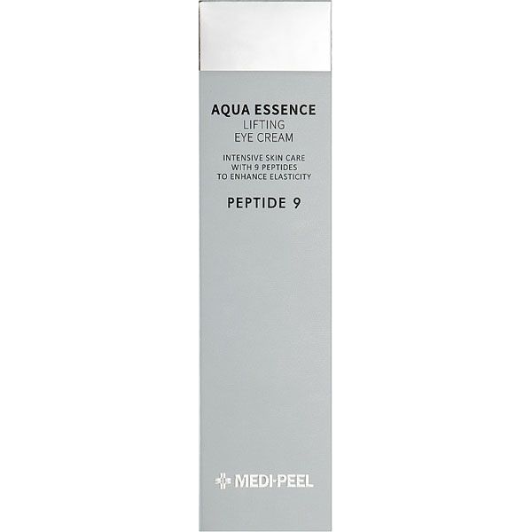 Антиоксидантный крем для кожи вокруг глаз с эффектом лифтинга Medi-Peel Peptide 9 Aqua Essence Lifting Eye Cream, 40 мл 2074 фото