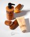 Увлажняющий крем-гель для тела Mr.SCRUBBER Skin Delights Salted Caramel 0370 фото 2