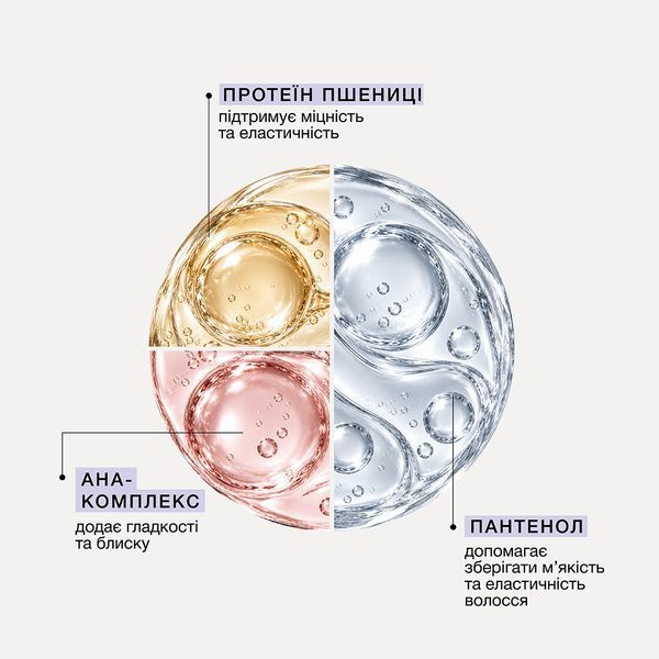 Незмивний спрей для захисту тону та відновлення волосся Triology. TONEBOND, 150 мл 6623 фото