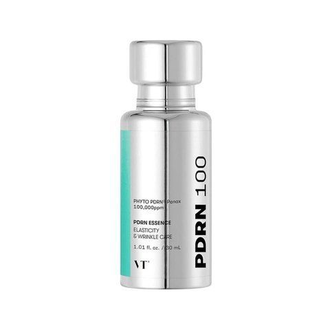 Интенсивная эссенция с PDRN 100 VT Cosmetics PDRN Essence 100, 30 мл 3729 фото