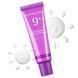 Инновационная солнцезащитная, антивозрастная эссенция Numbuzin No.9 NAD+ Peptides Dewy Sun Essence, 50 мл 5610 фото 2