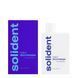 Ополаскиватель для полости рта Solident Blackcurrant mint / смородина-мята, 250 мл 7806 фото 1