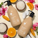 Шампунь для восстановления волос с рисовой водой Luseta Beauty Rice Water Shampoo, 500 мл 6182 фото 4