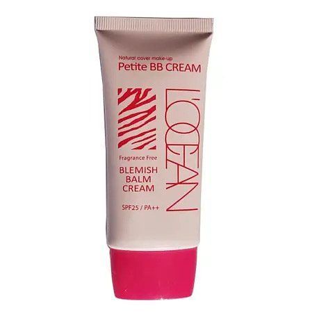 BB крем Locean PETITE SPF 25, 50 мл 9711 фото