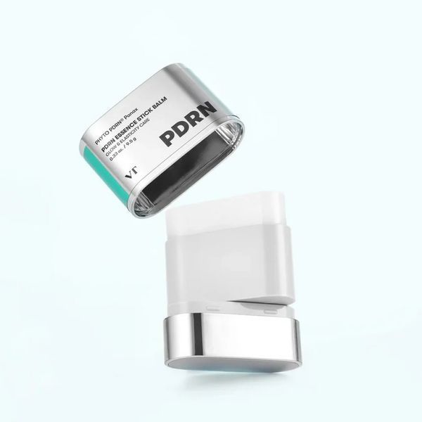 Антивозрастной мультифункциональный бальзам-стик VT Cosmetics с PDRN VT PDRN Essence Stick Balm, 9,5g 3723 фото