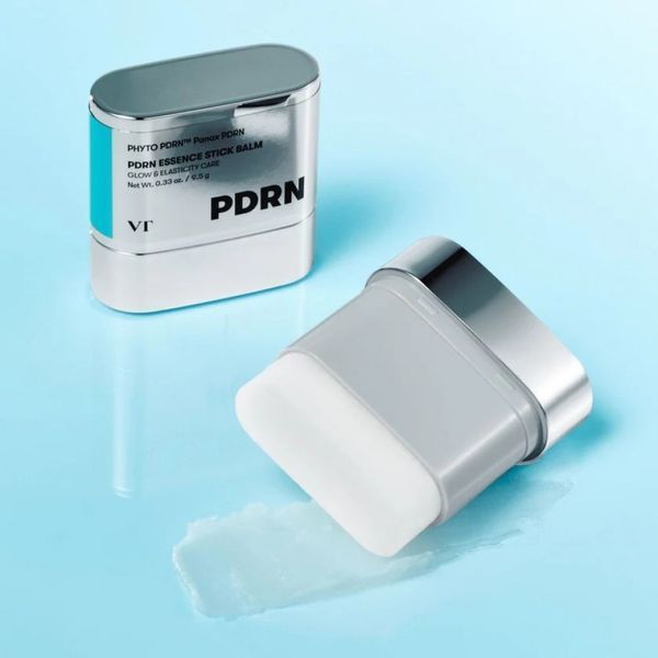 Антивозрастной мультифункциональный бальзам-стик VT Cosmetics с PDRN VT PDRN Essence Stick Balm, 9,5g 3723 фото