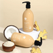 Кондиционер для восстановления волос с рисовой водой Luseta Beauty Rice Water Conditioner, 500 мл 6183 фото 3