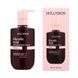 Відлущувальний гель для очищення тіла HOLLYSKIN Glycolic Acid з гліколевою кислотою й екстрактом кленового соку, 500 мл 0128 фото 1