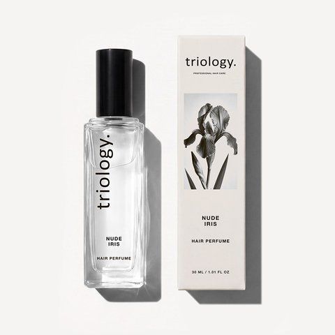 Парфумована вода для волосся Triology. Nude Iris, 30 мл 6627 фото
