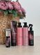 Термозахисний спрей для волосся Bogenia Professional Hair Spray з олією марули, 250 мл 0503 фото 3