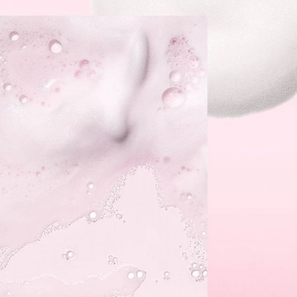 Мікропінна сироватка з азелаїновою та AHA, BHA, PHA-кислотами VT Cosmetics Azelaic Acid AHA Glutathione Red Micro Bubble Serum, 70 мл 3707 фото