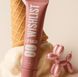 Бальзам-блиск для губ WiSHLiST Lip Gloss Balm Sweet Candy + іграшка-брелок, 10 мл 8203 фото 3