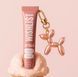 Бальзам-блиск для губ WiSHLiST Lip Gloss Balm Sweet Candy + іграшка-брелок, 10 мл 8203 фото 6