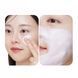 Мікропінна сироватка з азелаїновою та AHA, BHA, PHA-кислотами VT Cosmetics Azelaic Acid AHA Glutathione Red Micro Bubble Serum, 70 мл 3707 фото 3