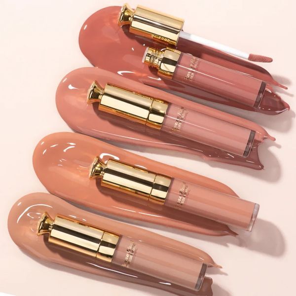 Блеск для губ Pierre Rene COVER GLOSS №03, 8 мл 5743 фото