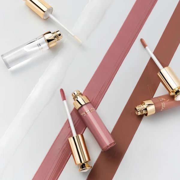 Блеск для губ Pierre Rene COVER GLOSS №03, 8 мл 5743 фото
