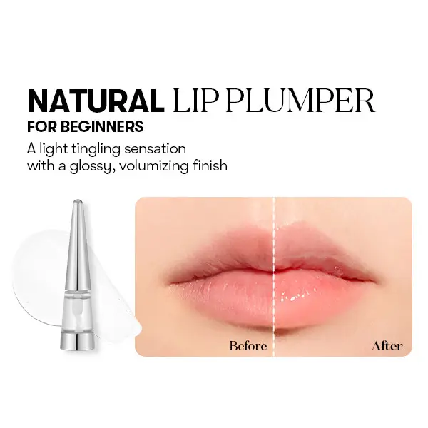 Плампер для губ со спикулами деликатный VT Cosmetics Reedle Shot Lip Plumper Beginner, 4.3 г 3708 фото