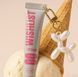 Бальзам-блиск для губ WiSHLiST Lip Gloss Balm Crystal Sorbet + іграшка-брелок, 10 мл 8204 фото 3