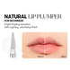 Плампер для губ со спикулами деликатный VT Cosmetics Reedle Shot Lip Plumper Beginner, 4.3 г 3708 фото 4