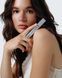 Термотушь-сыворотка для ресниц коричневая UNICO Brown Termo Mascara With Peptides, 10 г 1113 фото 2