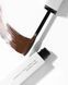 Термотушь-сыворотка для ресниц коричневая UNICO Brown Termo Mascara With Peptides, 10 г 1113 фото 1