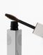 Термотушь-сыворотка для ресниц коричневая UNICO Brown Termo Mascara With Peptides, 10 г 1113 фото 5